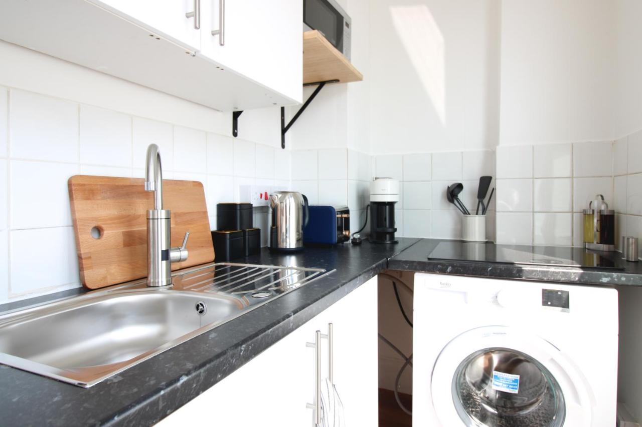 Apartamento Lovely Studio Flats In Hackney