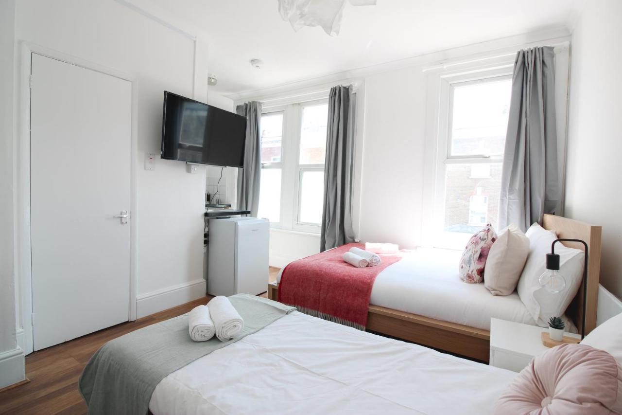 Lovely Studio Flats In Hackney Apartamento *