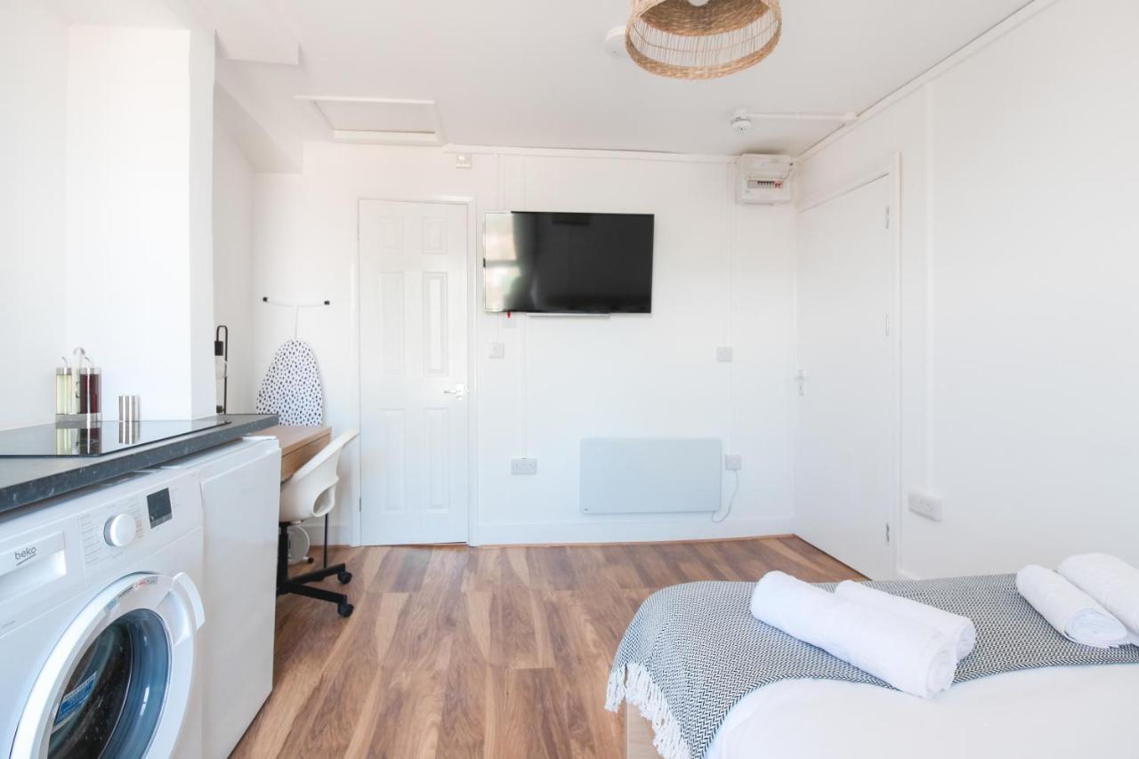 Lovely Studio Flats In Hackney Londres