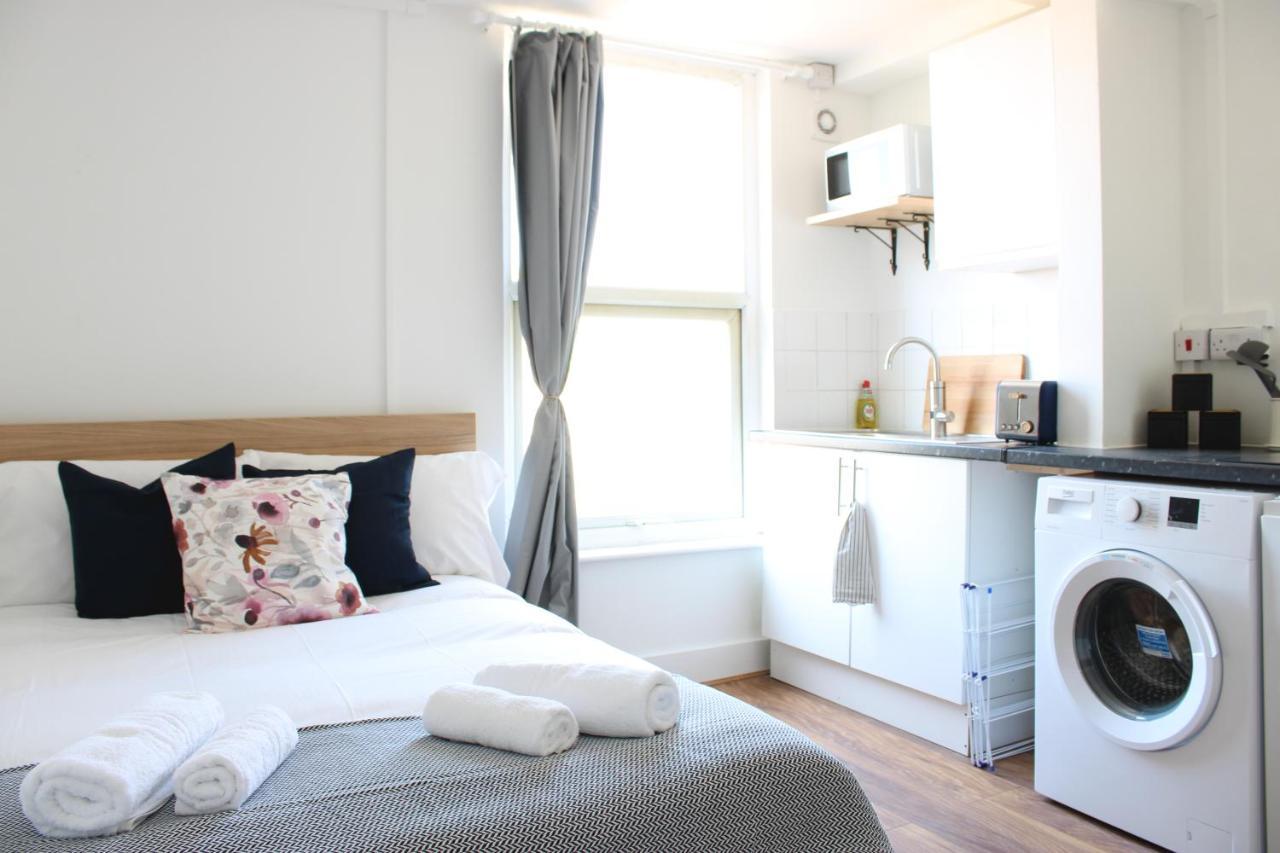 Lovely Studio Flats In Hackney Apartamento *