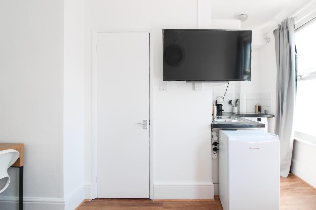 Lovely Studio Flats In Hackney Apartamento Londres