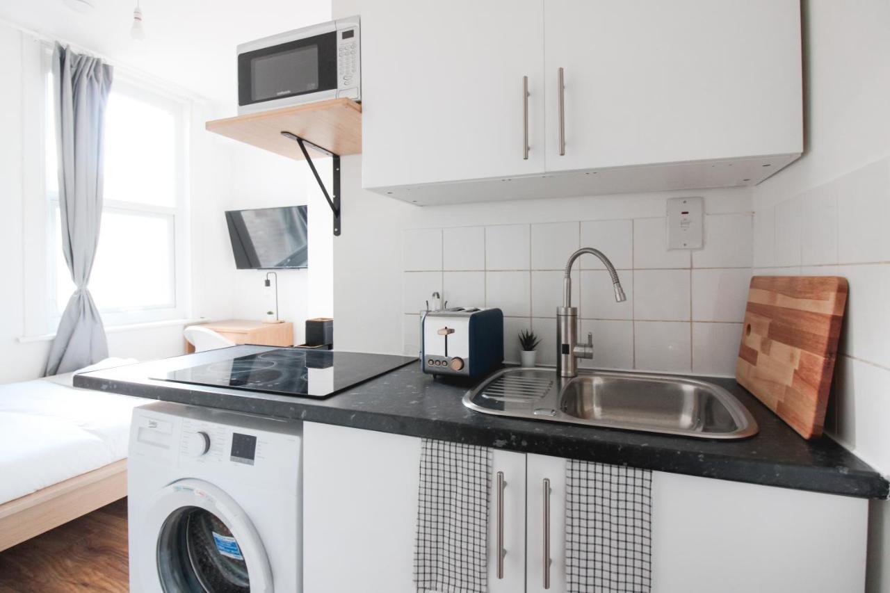Lovely Studio Flats In Hackney Apartamento Londres