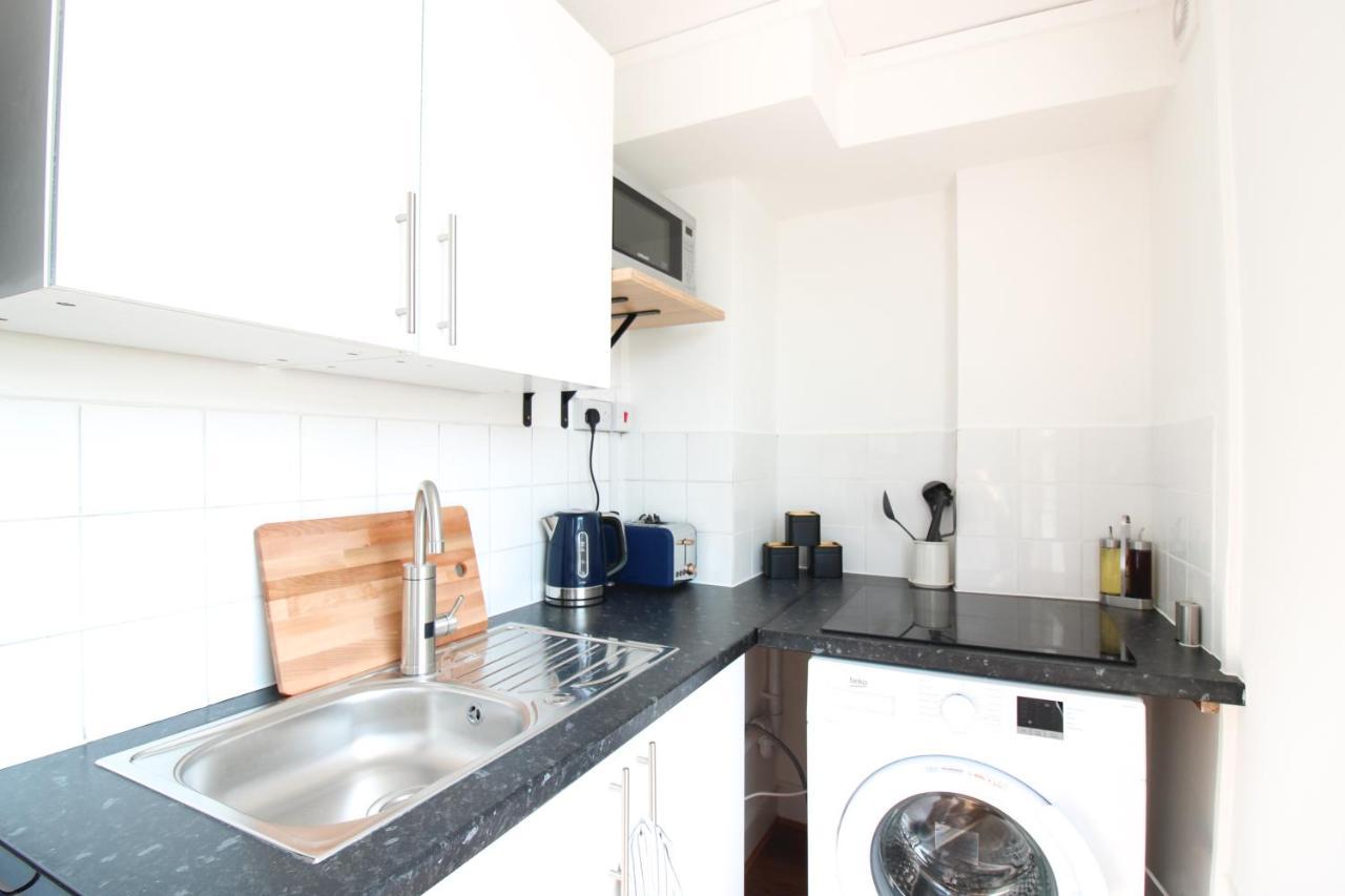 Lovely Studio Flats In Hackney * Londres