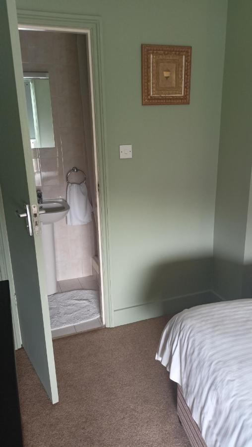 Hotel Sergul Londres