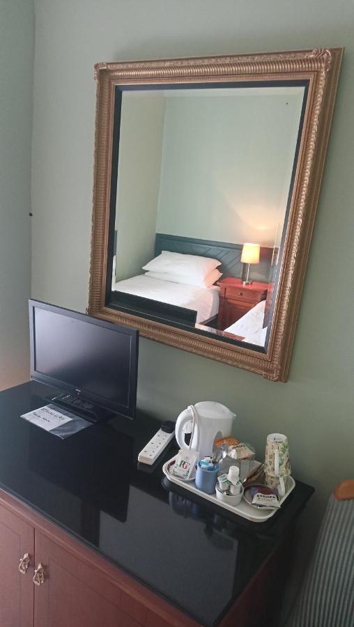 Sergul Hotel Londres