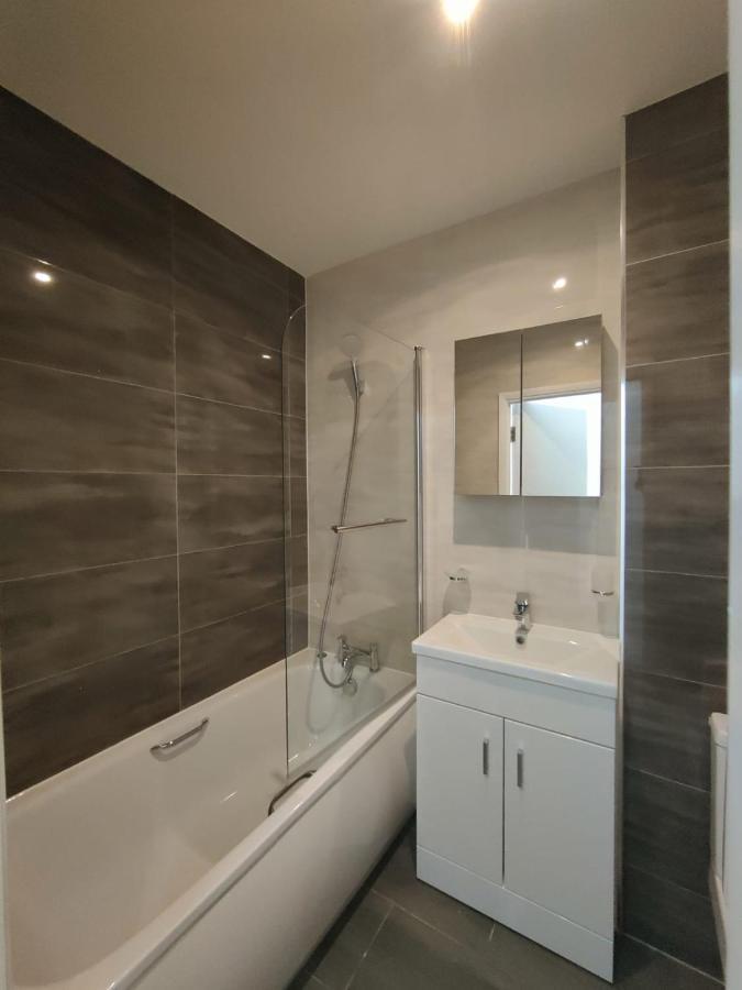 Latchmere Appartement Londres