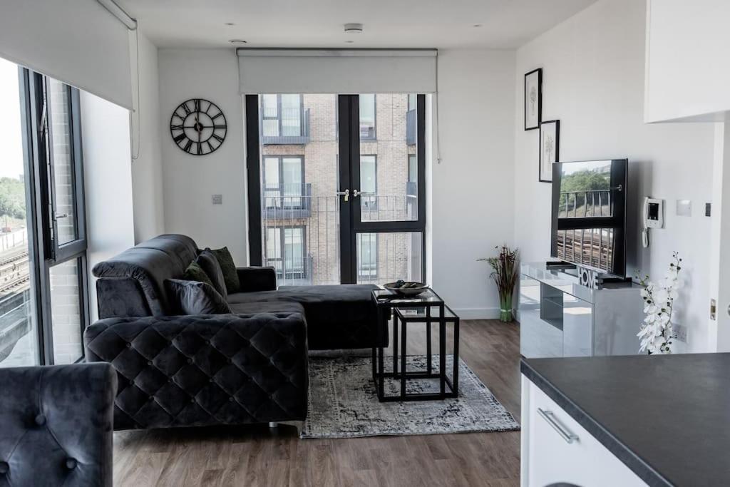 Appartement East Palace *
