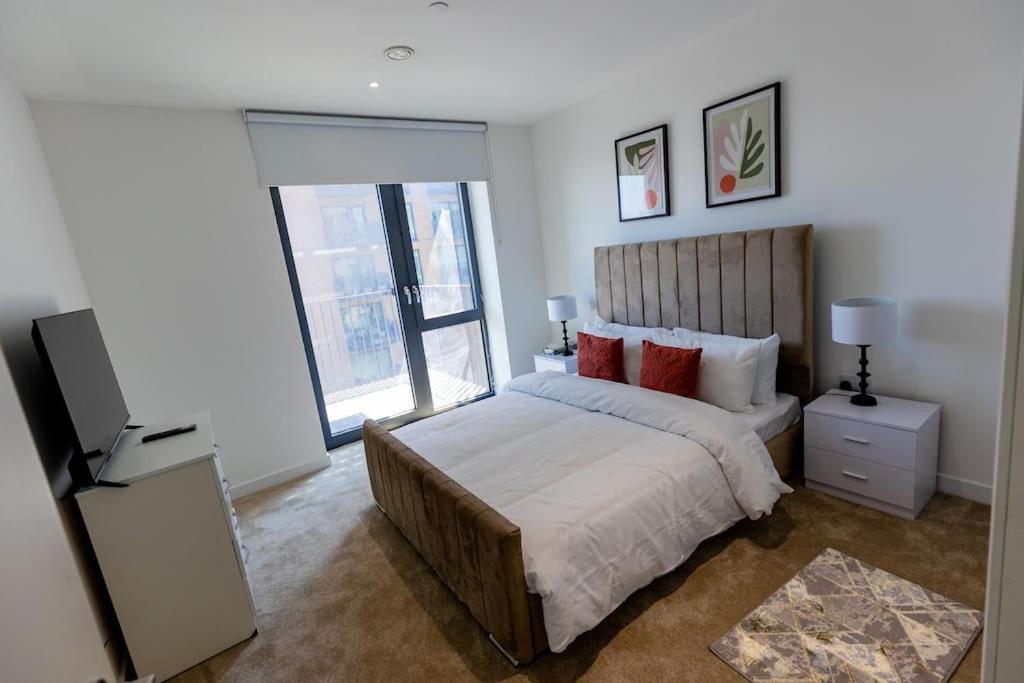 Appartement East Palace Londres