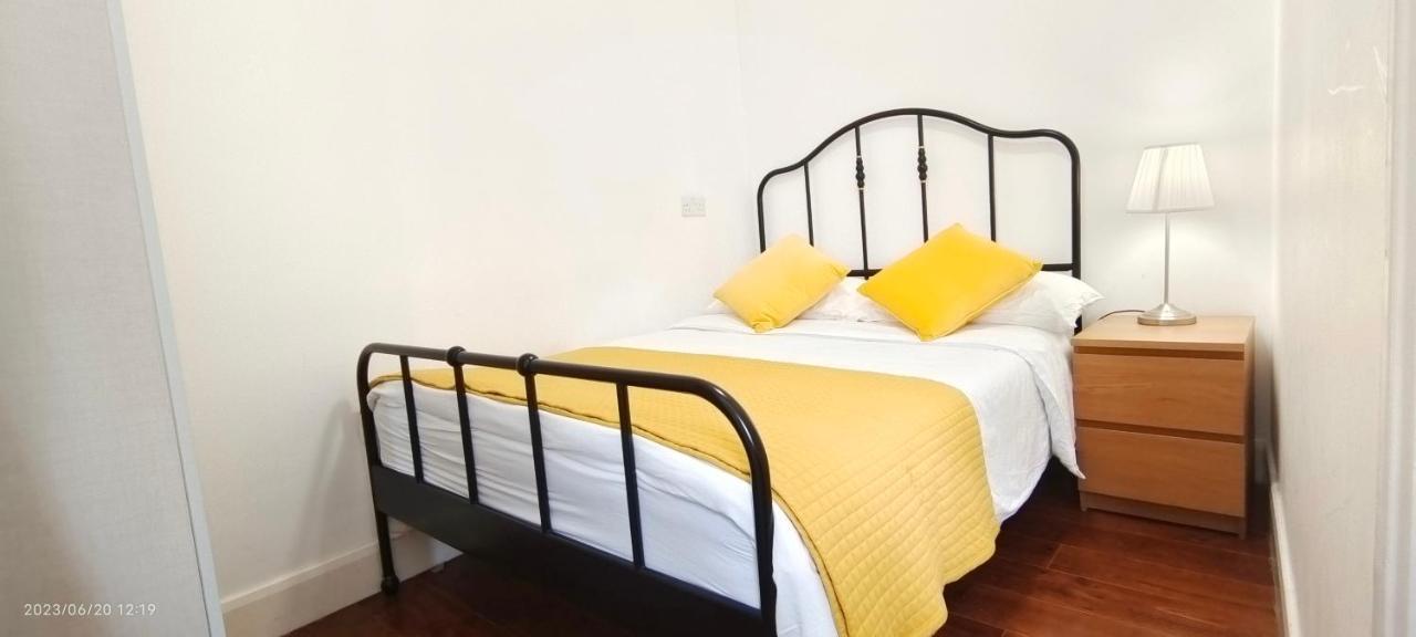 Apartamento Jupiter 218 Flat 2 At Marble Arch