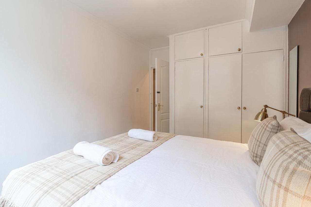 Lovely Near Hyde Park & Oxford St * Londres