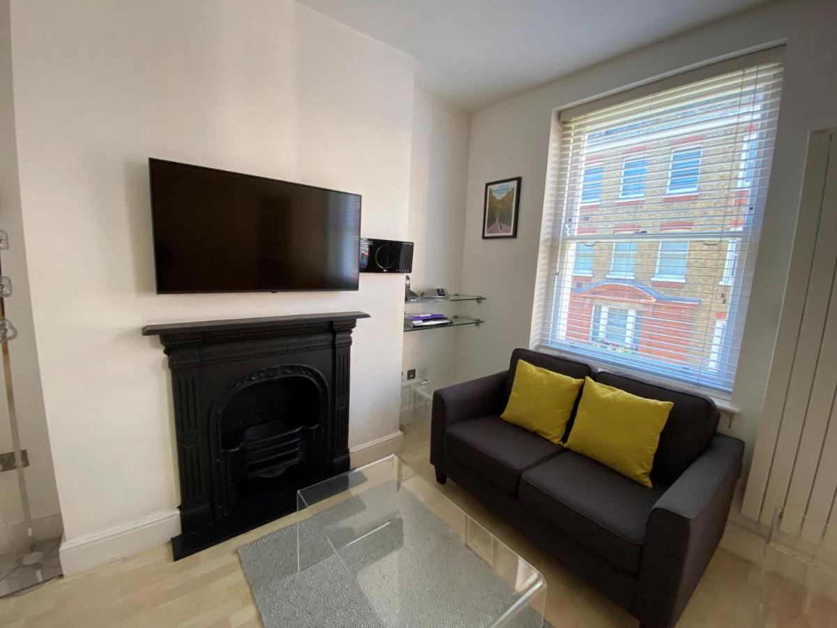 Appartement St Christopher's Place Serviced By Globe *