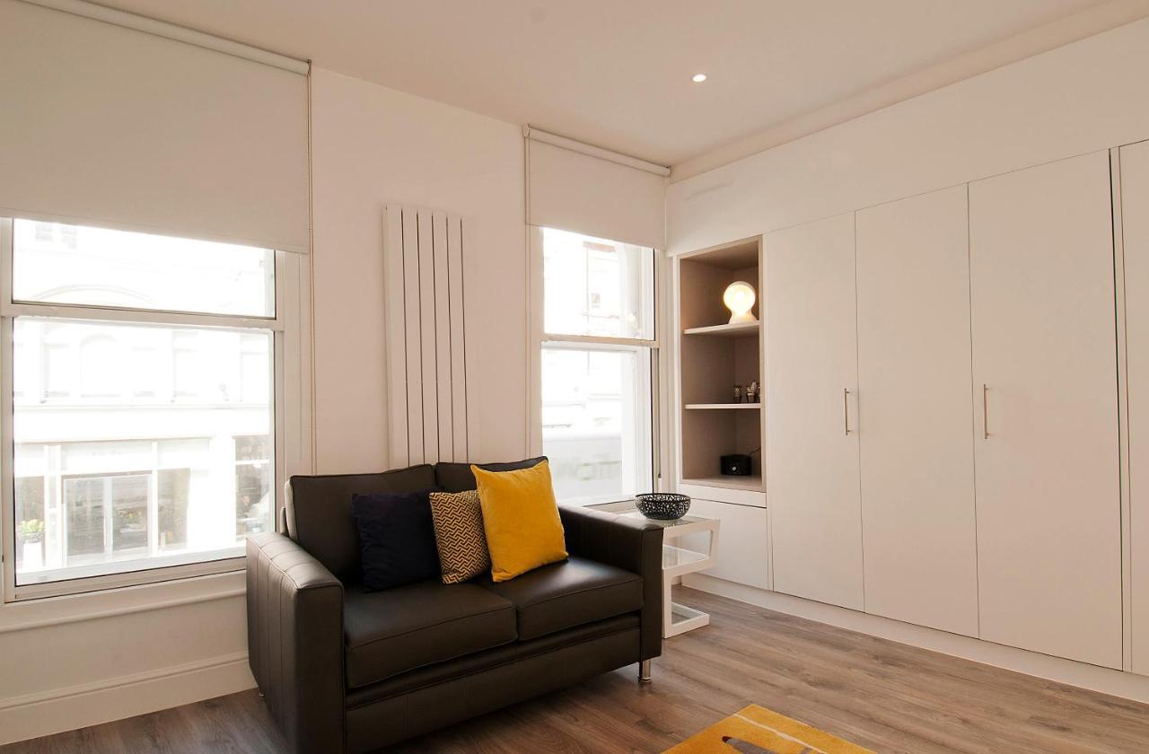 Appartement St Christopher's Place Serviced By Globe