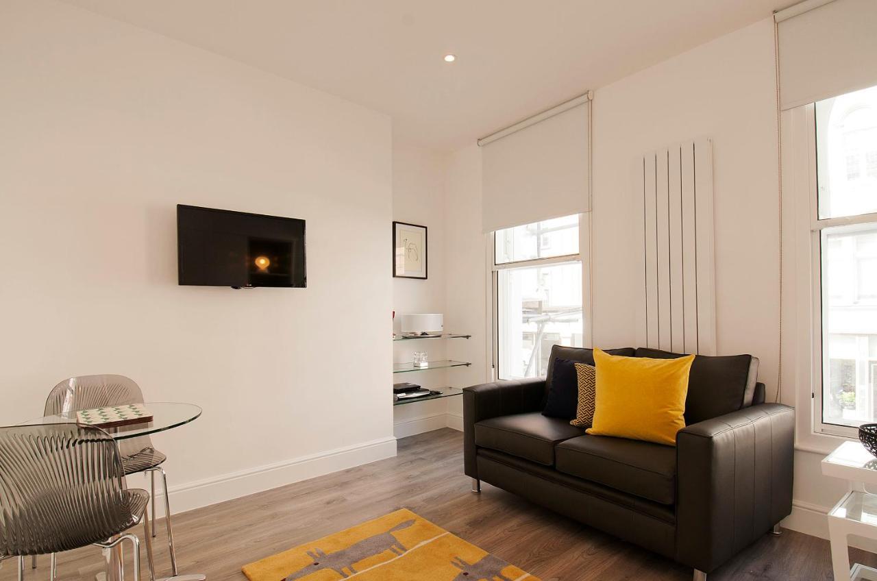 Appartement St Christopher's Place Serviced By Globe *