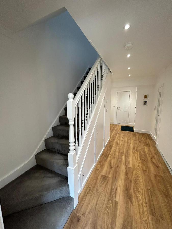 The Camden Retreat * Londen