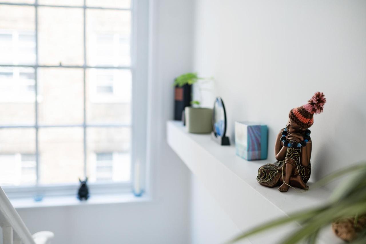 Appartement Bright & Spacious 2-Bed, 2-Bath In The Heart Of Central London - Whole Apartment