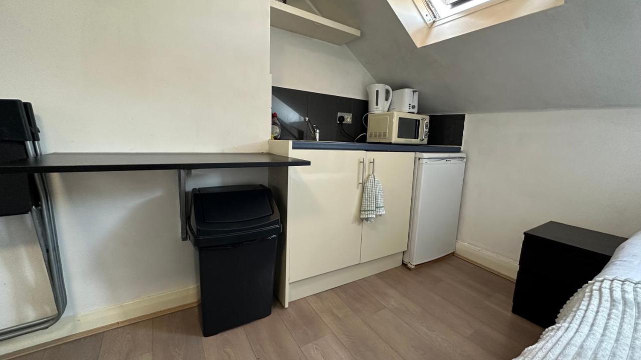 Apartamento Economic Sheperd's Bush