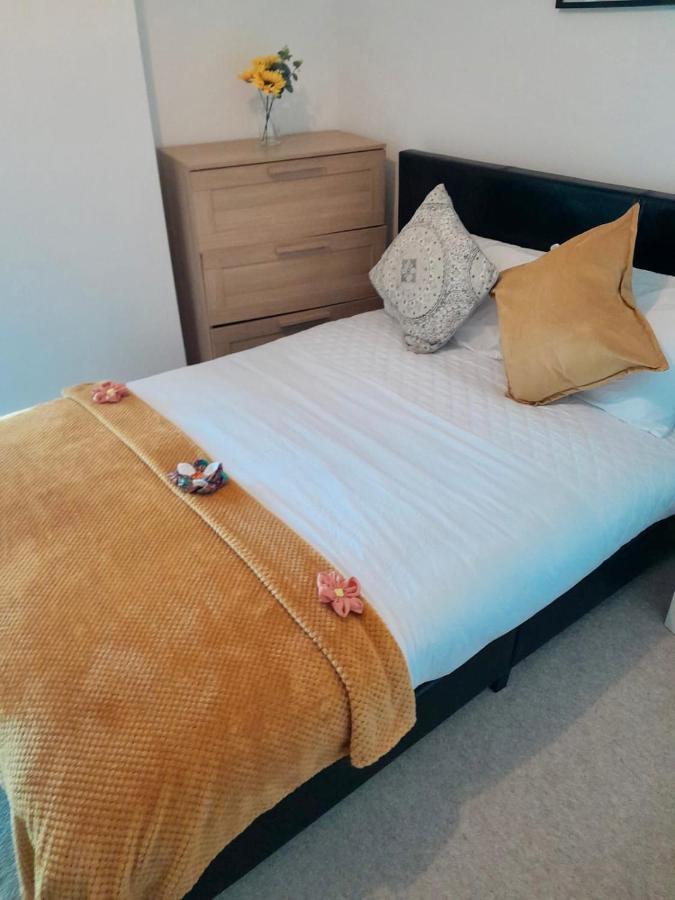 Stylish 3 Beds North Greenwich 02 Arena Apartment London