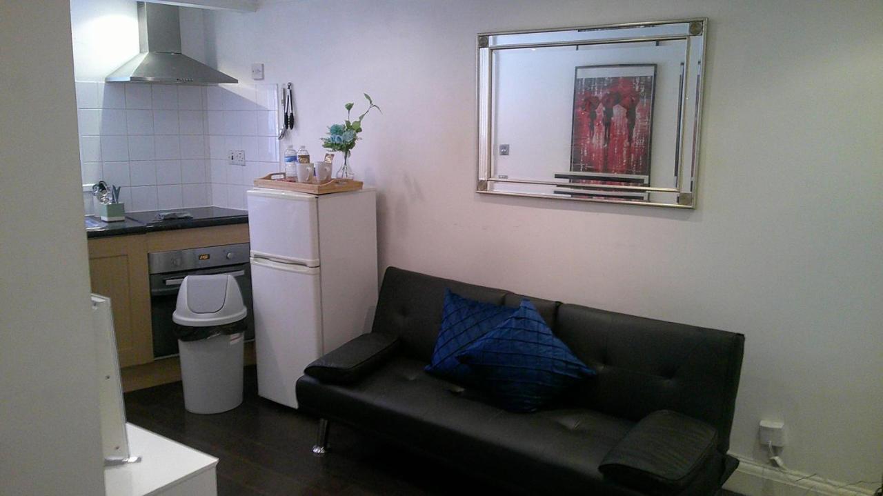 Apartamento Stylish West Get Away Shepherd Bush Market Westfield *