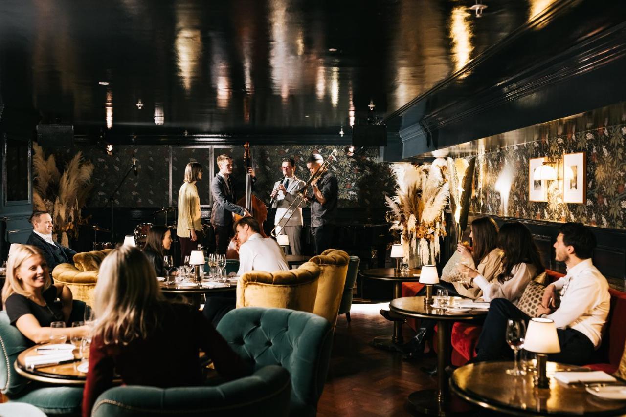 The Ned Hotel Londres