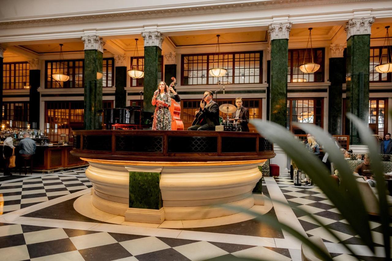 The Ned 5* Londres