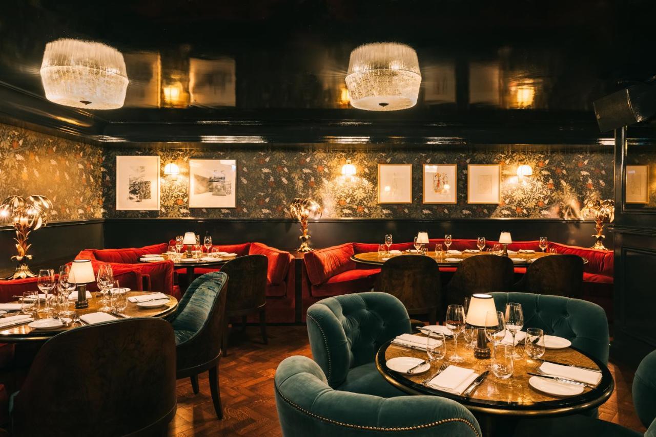 The Ned 5* Londres