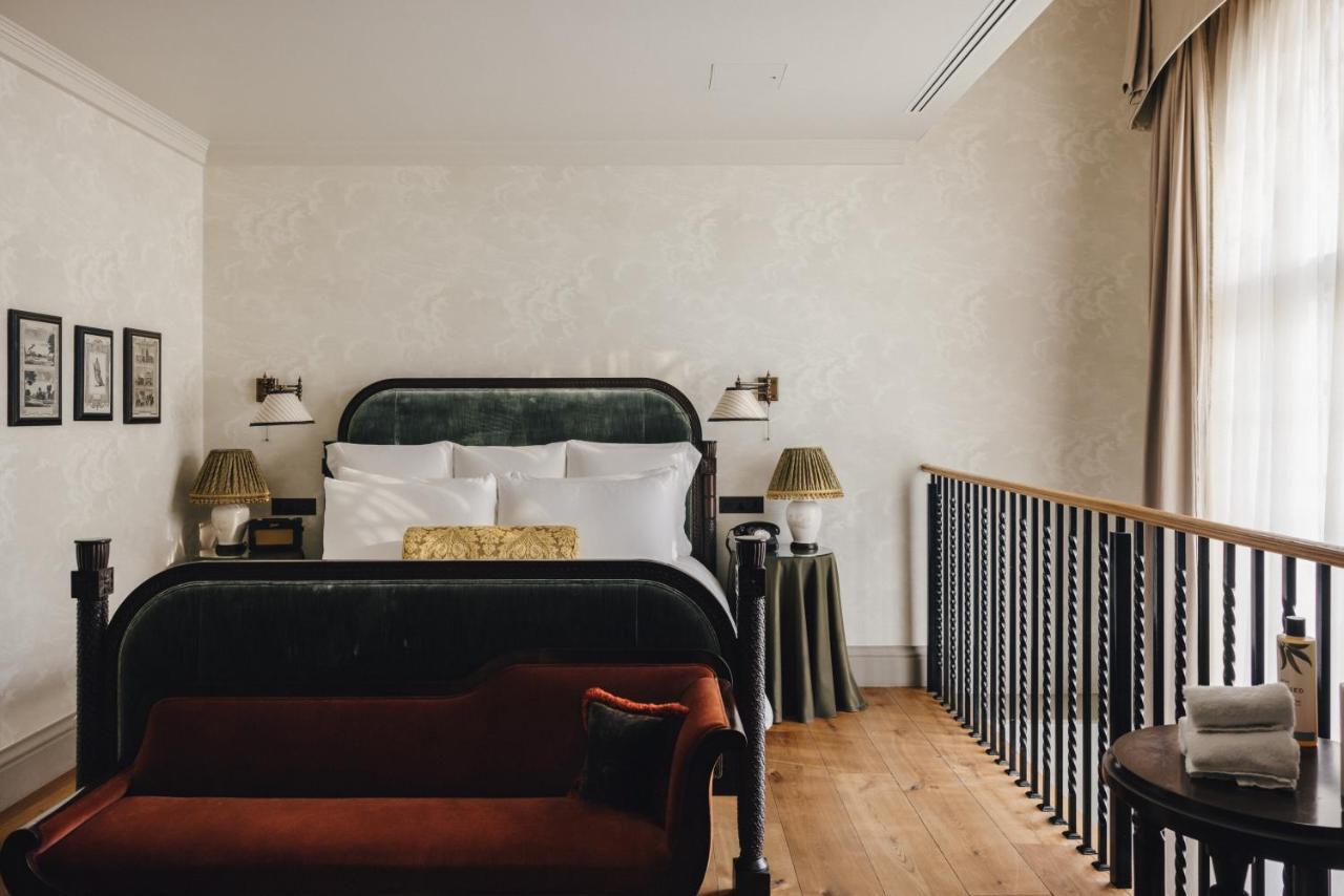 Hotel The Ned Londres