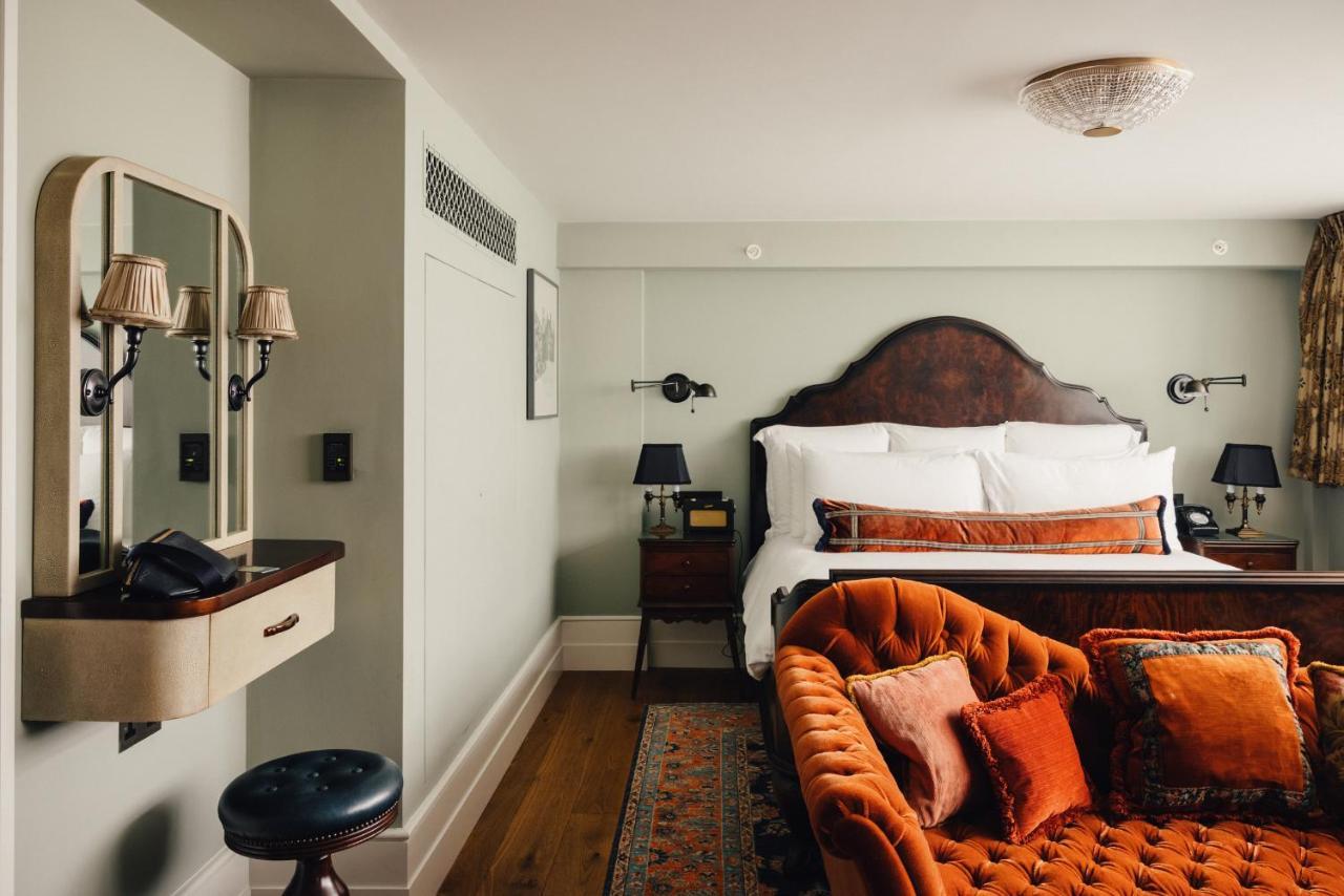 The Ned Hotel Londres