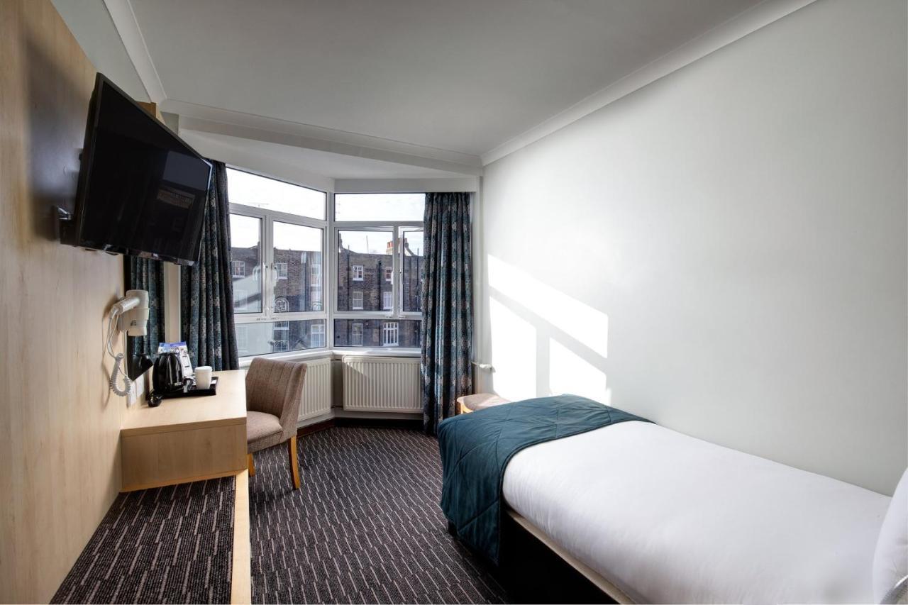 Hotel Bedford Londres