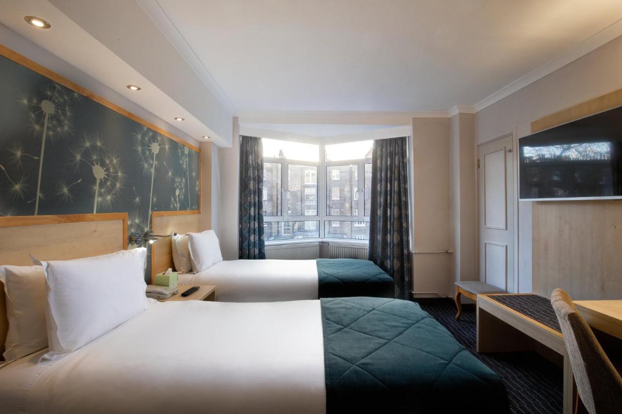 Hotel Bedford Londres