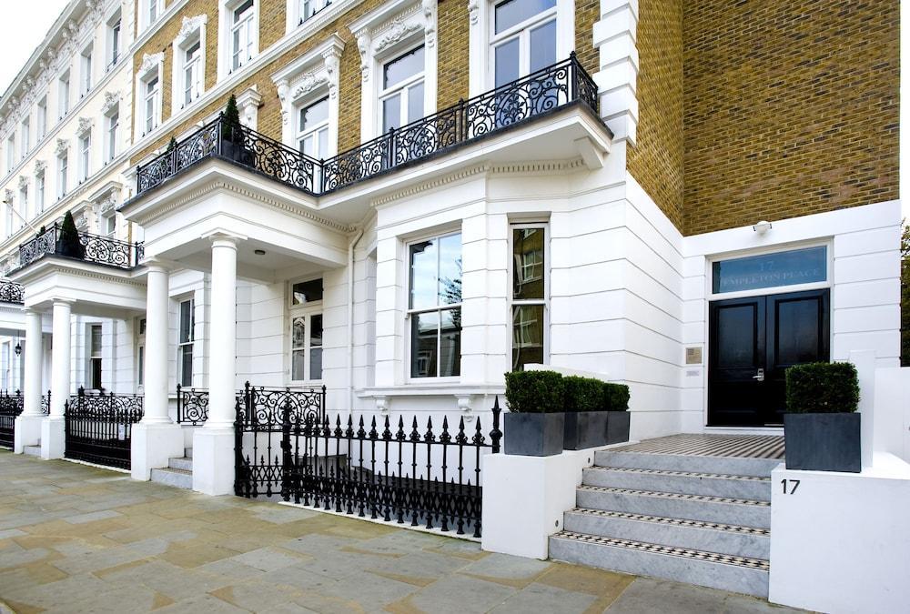 Templeton Place By Supercity Appart hôtel 4*