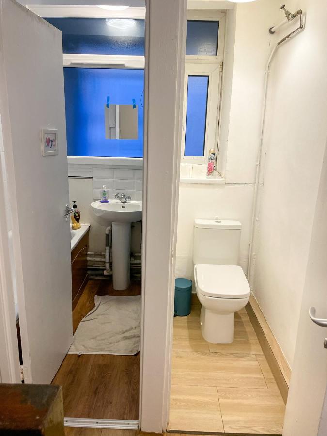 Flat 4, Kingsbury House Сasa de vacaciones