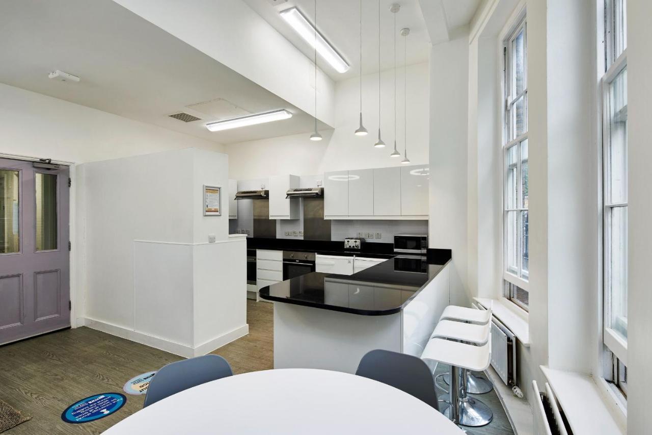 Apartamento Gower Street Houses, Fitzrovia, *