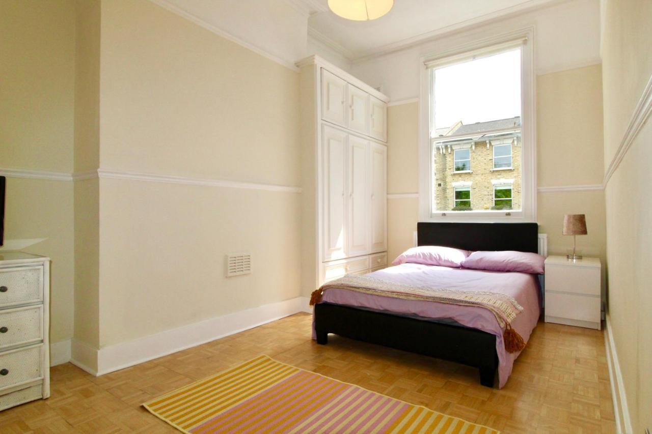 Apartamento The At Athol House Londres