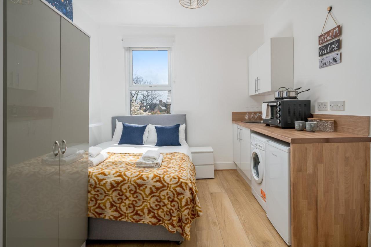 Appartement Walthamstow Londen