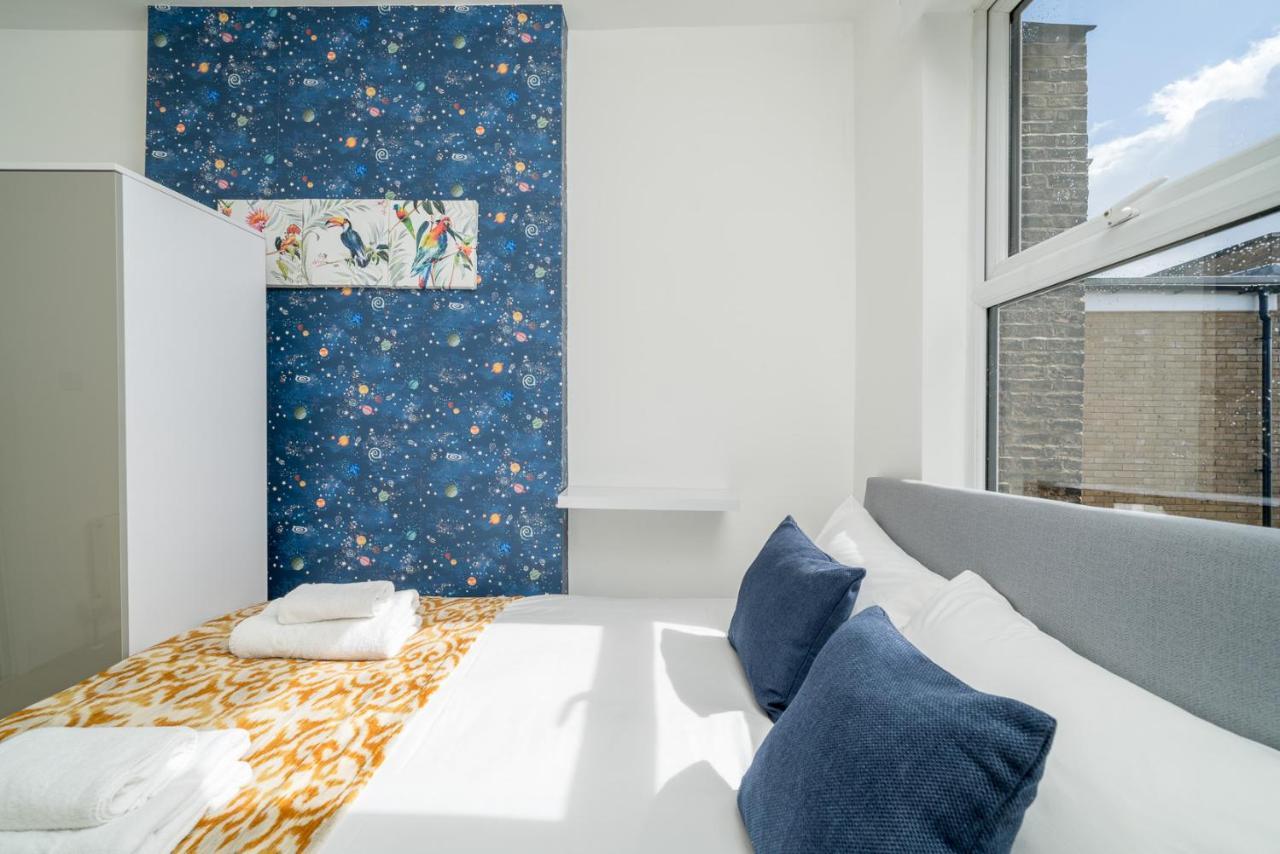 Appartement Walthamstow Londen
