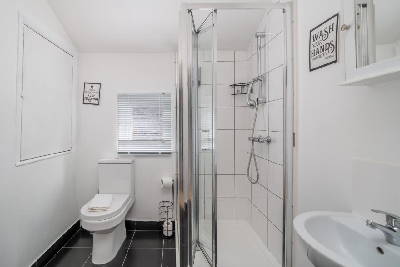 Walthamstow Appartement