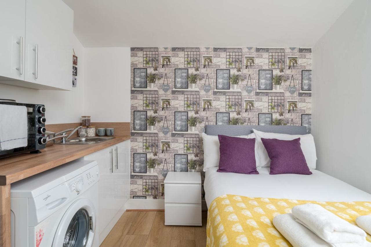 Walthamstow Appartement