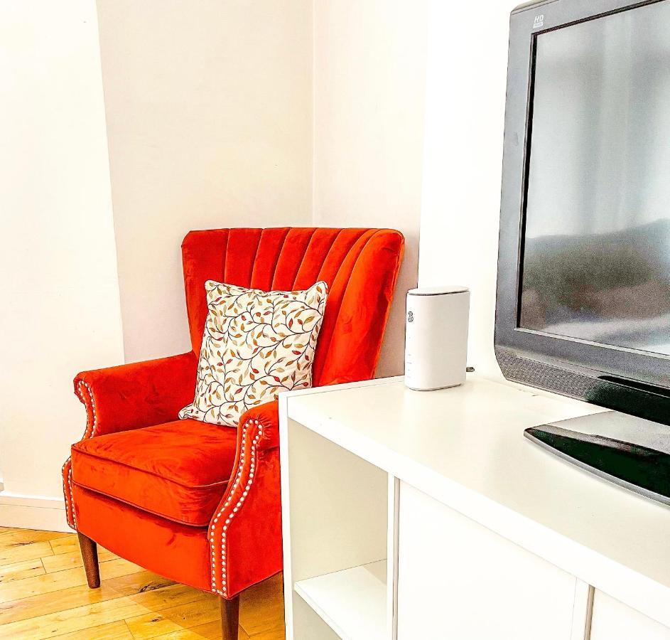 Beautiful 2-bed In Apartamento Londres