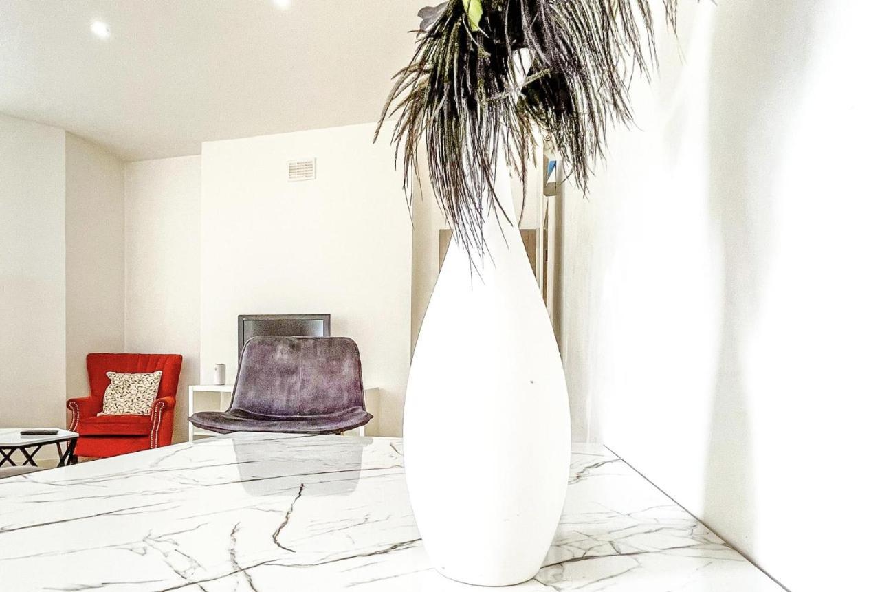 Apartamento Beautiful 2-bed In Londres