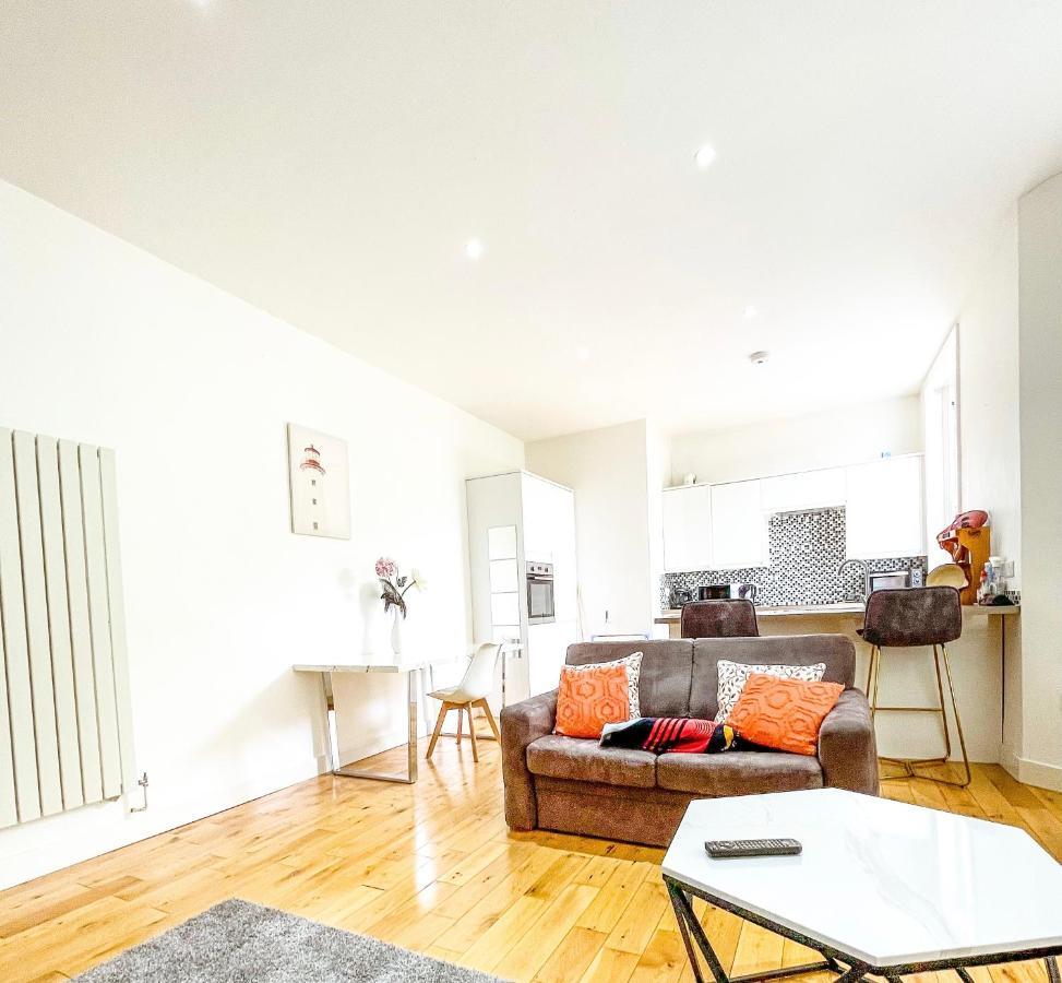 Apartamento Beautiful 2-bed In Londres