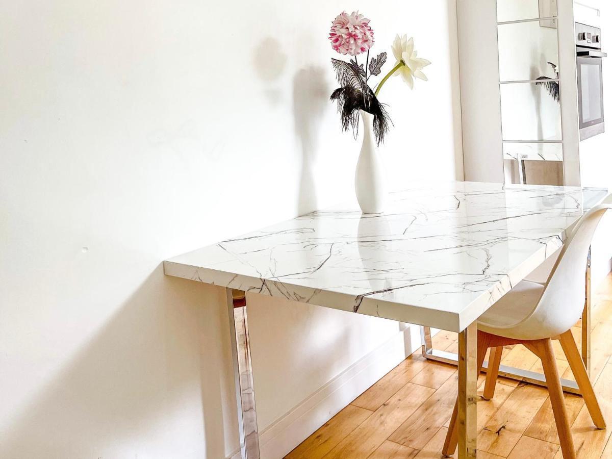 Apartamento Beautiful 2-bed In
