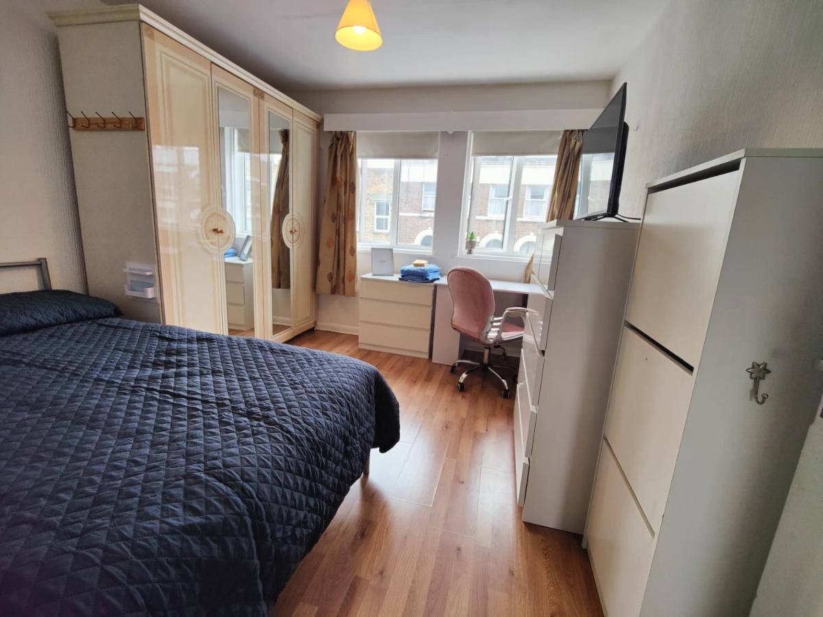 Beautiful And Homely Accommodation, Archway In Islington Near Camden Town London
