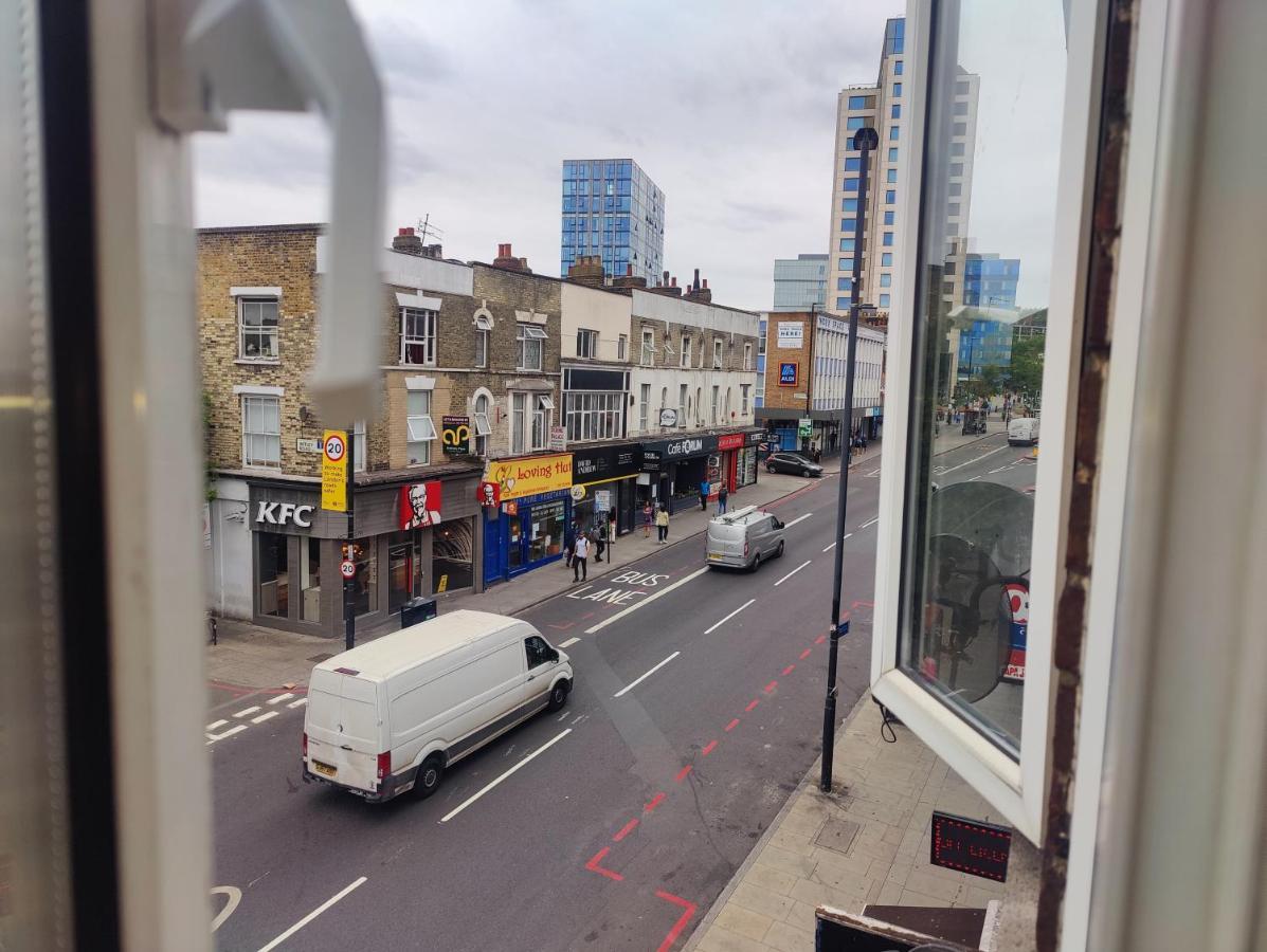 Beautiful And Homely Accommodation, Archway In Islington Near Camden Town Homestay