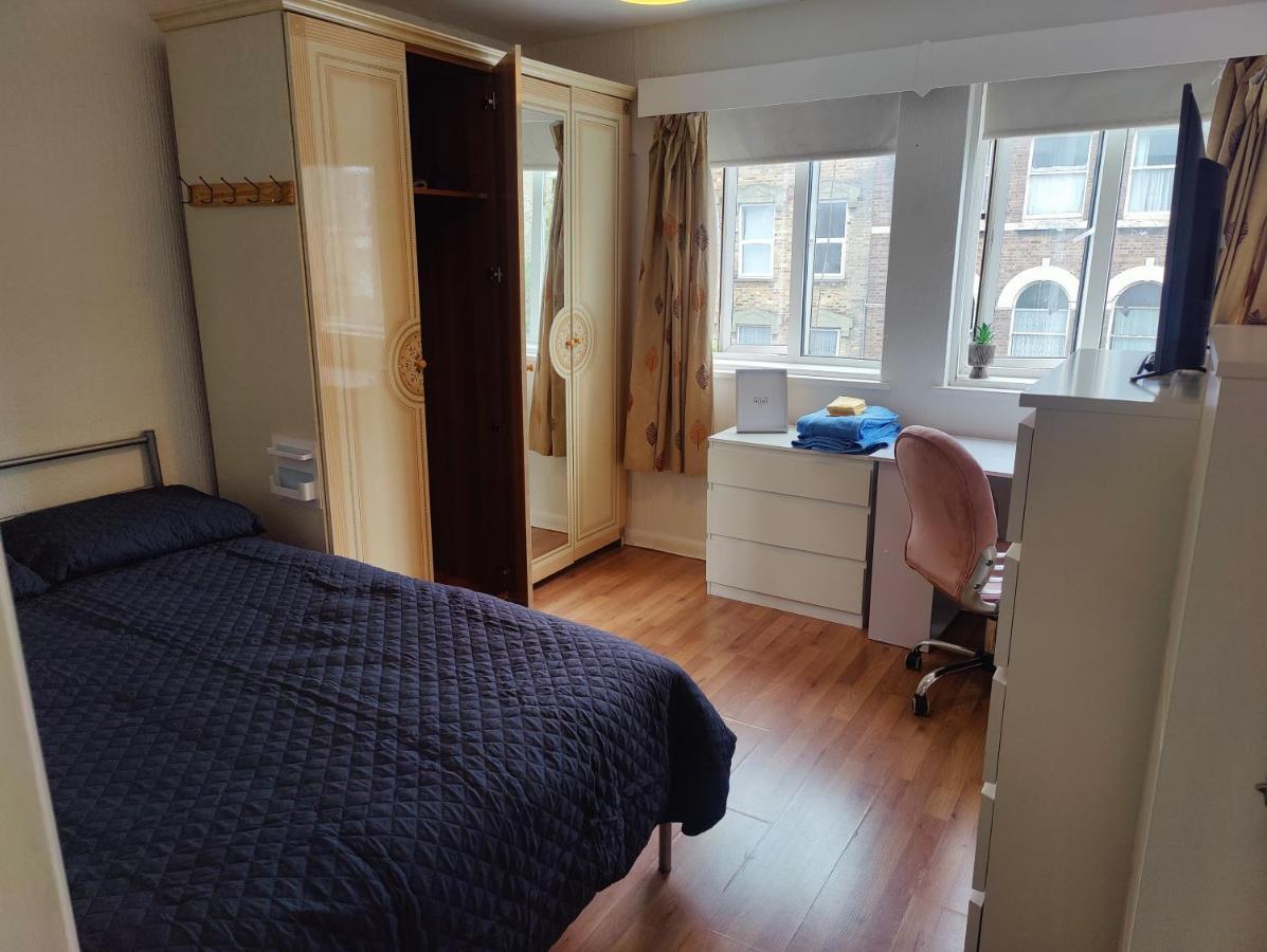 Beautiful And Homely Accommodation, Archway In Islington Near Camden Town * London