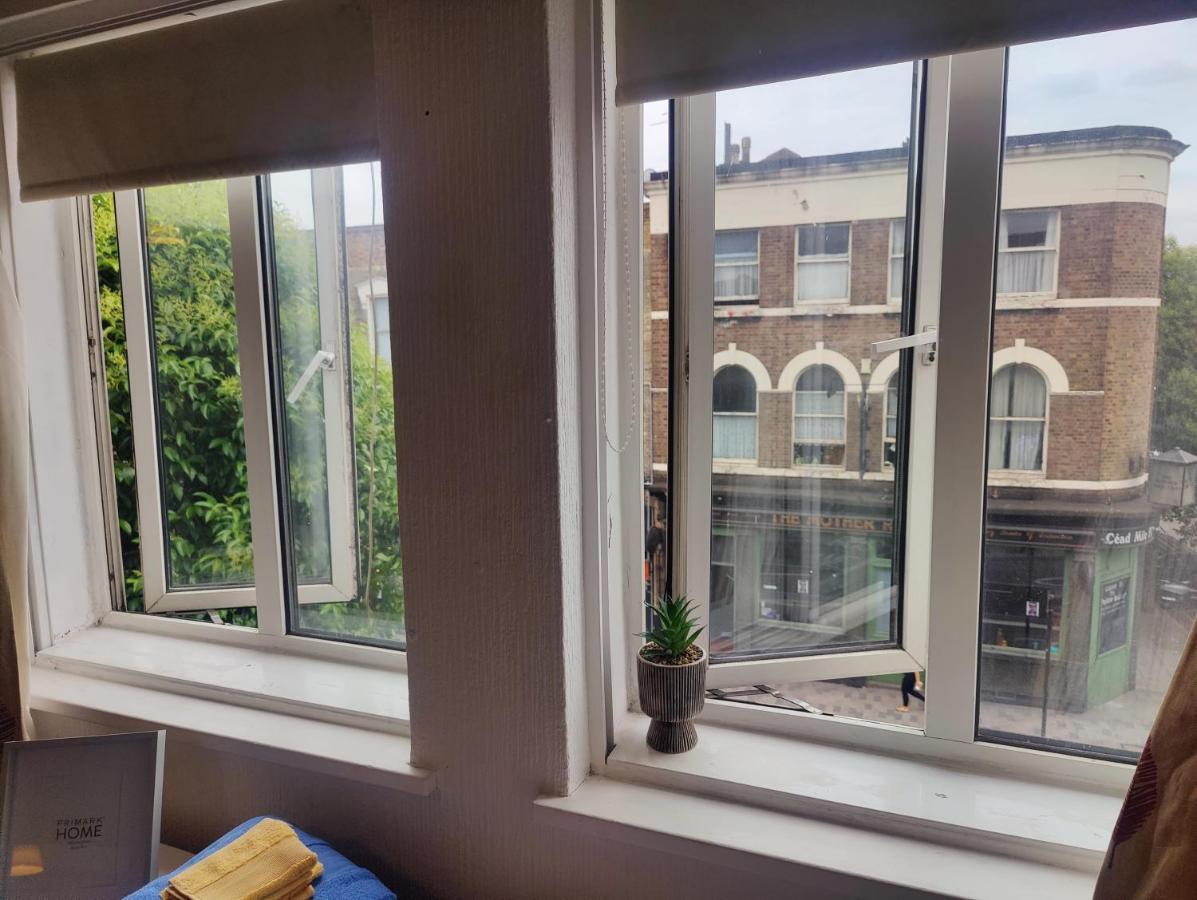 Beautiful And Homely Accommodation, Archway In Islington Near Camden Town Homestay *