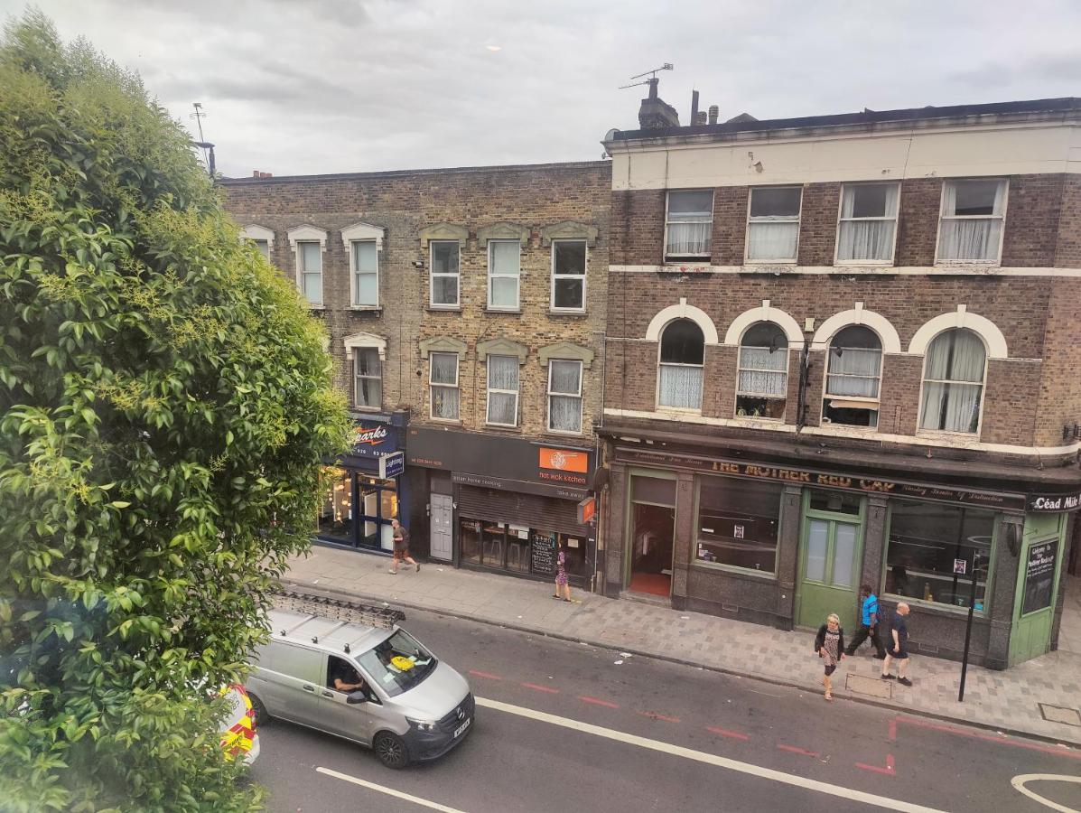Homestay Beautiful And Homely Accommodation, Archway In Islington Near Camden Town *