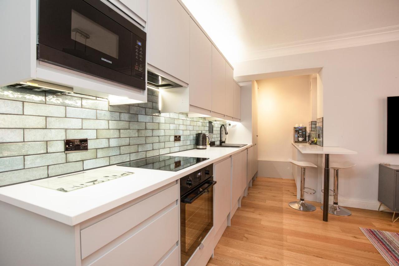 Modern Quiet 1 Bed Flat -mayfair * Londres