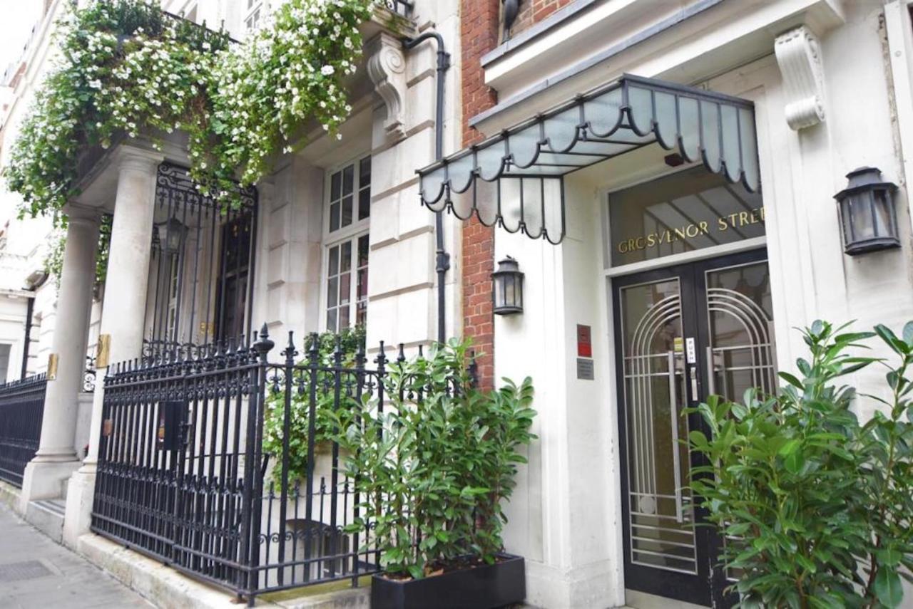 Apartamento Modern Quiet 1 Bed Flat -mayfair