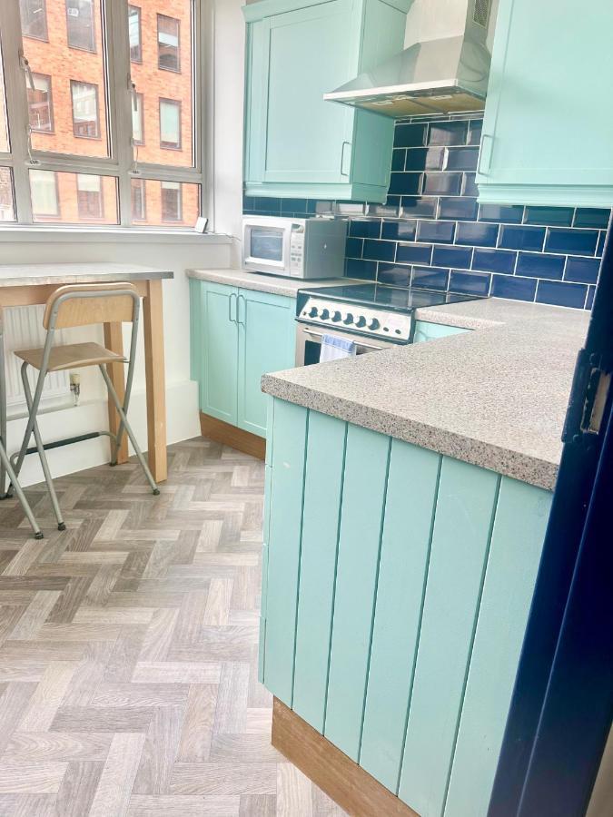 Apartamento Small One Bedroom Flat Near Covent Garden *