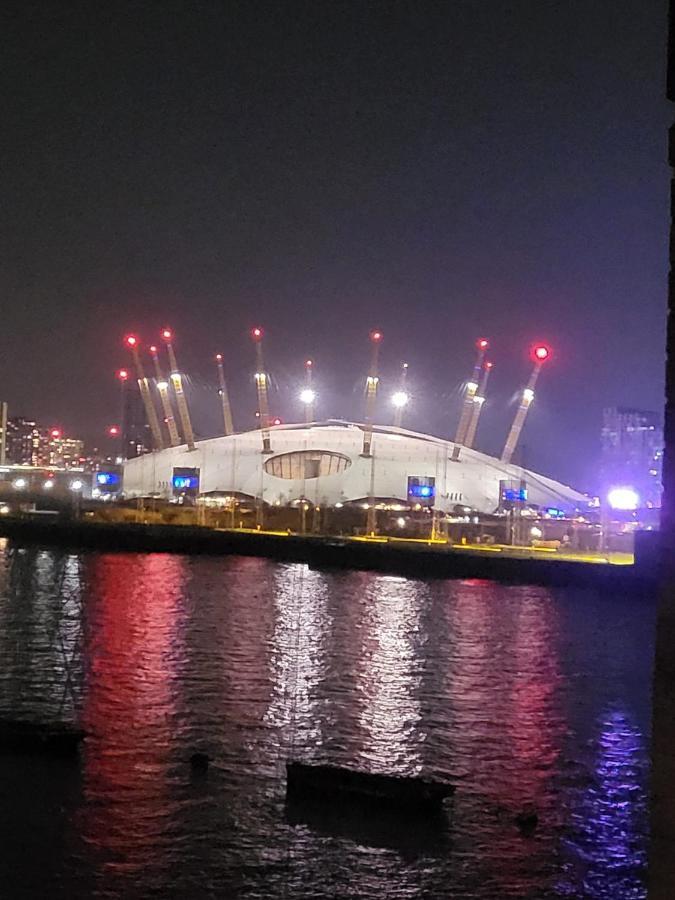 Modern Duplex With Great Views Of The River Thames * London